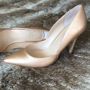 Charles by Charles David heels